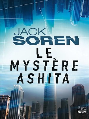 cover image of Le mystère Ashita